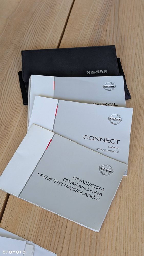 Nissan X-Trail 1.6 DCi Tekna 4WD EU6 - 10