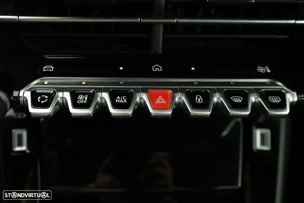 Peugeot 2008 1.2 PureTech Allure - 13