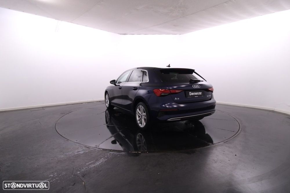 Audi A3 Sportback 30 TFSI Advanced S tronic - 5