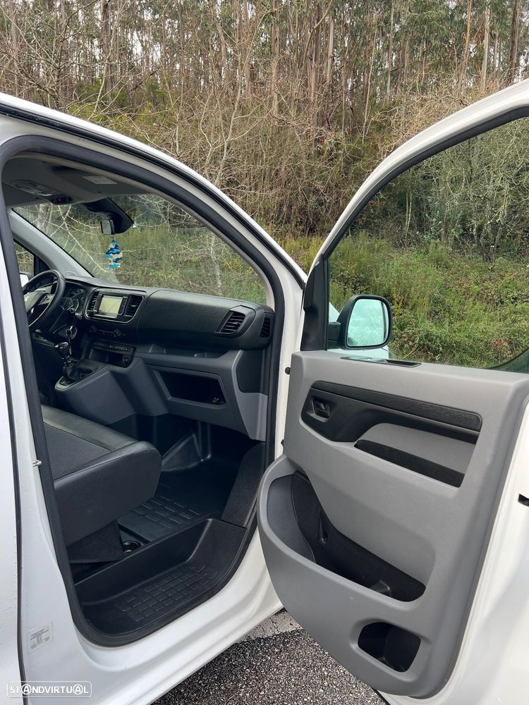 Peugeot Expert premium - 13