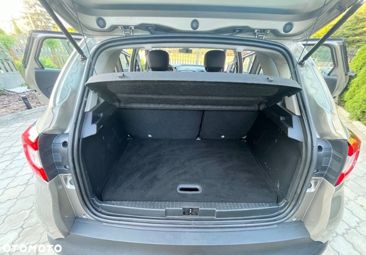 Renault Captur - 22