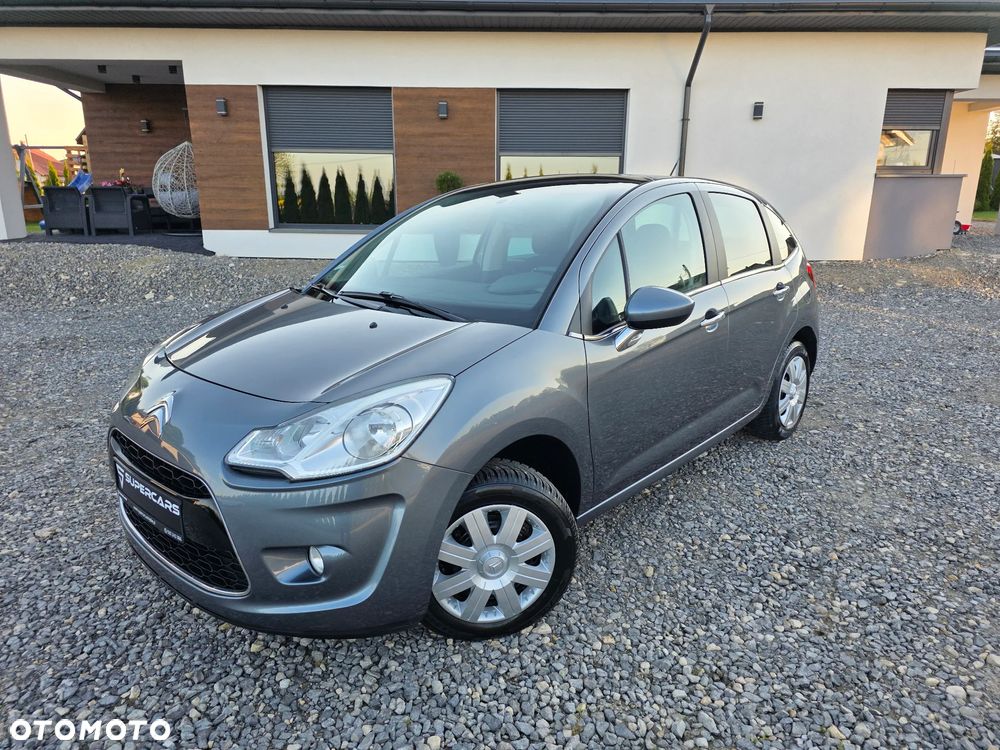 Citroën C3 1.4 Confort - 6