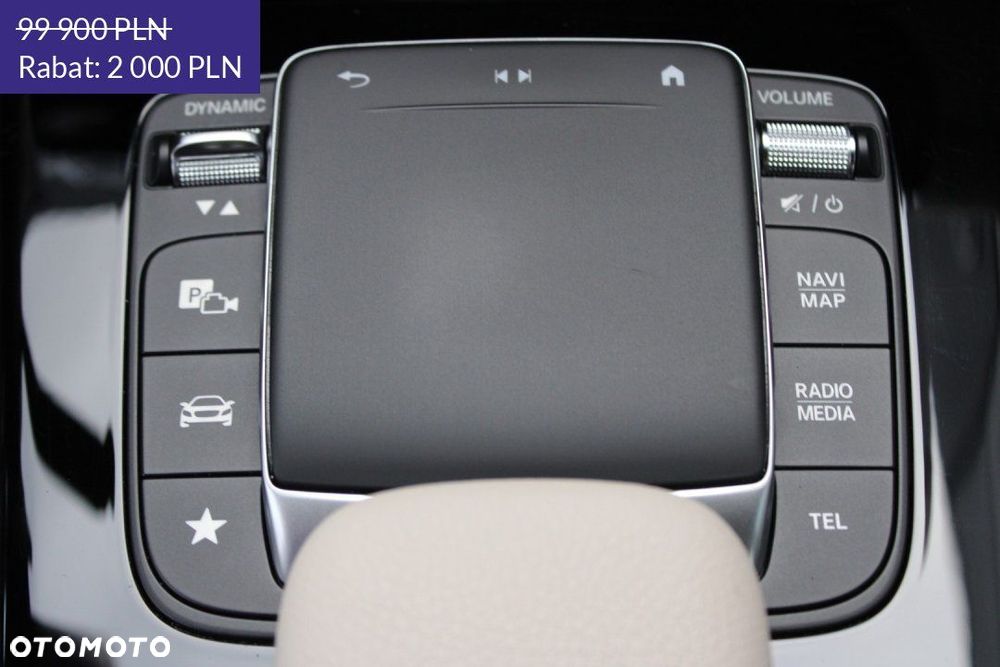 Mercedes-Benz Klasa A - 30