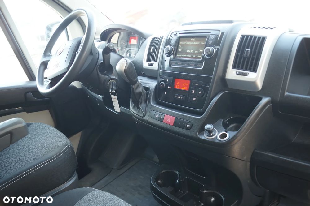 Fiat Ducato - 22