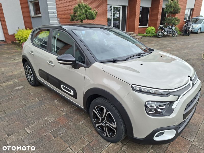 Citroën C3 Pure Tech 83 S&S LIVE - 2