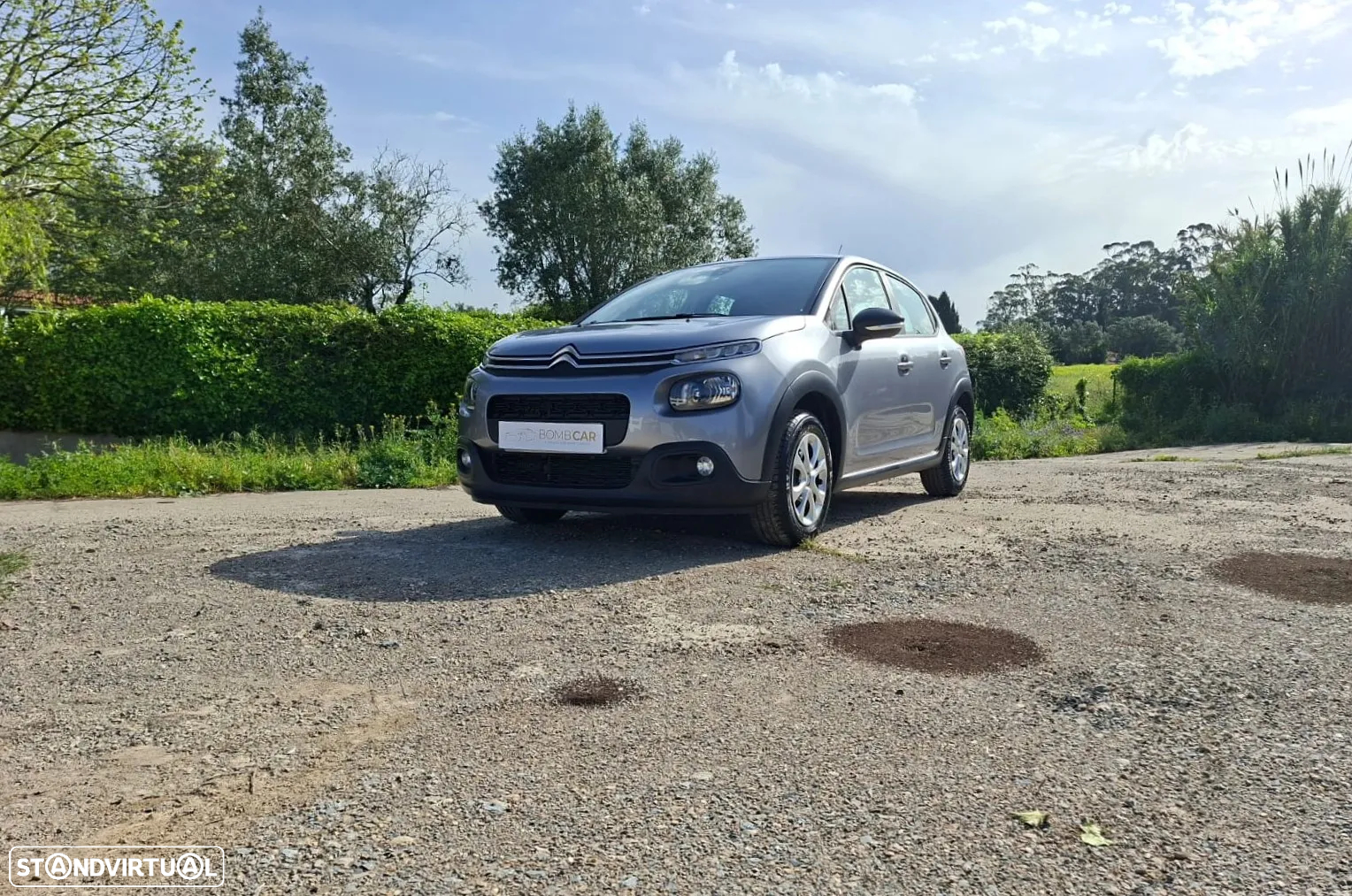 Citroën C3 1.2 PureTech Shine - 4