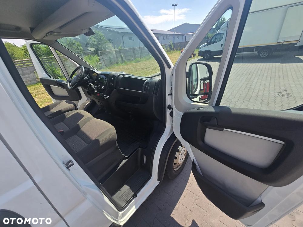 Citroën JUMPER - 12
