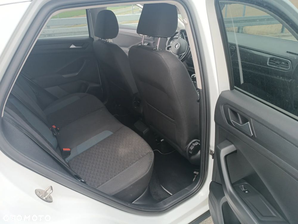 Volkswagen T-Roc 1.0 TSI OPF Life - 13