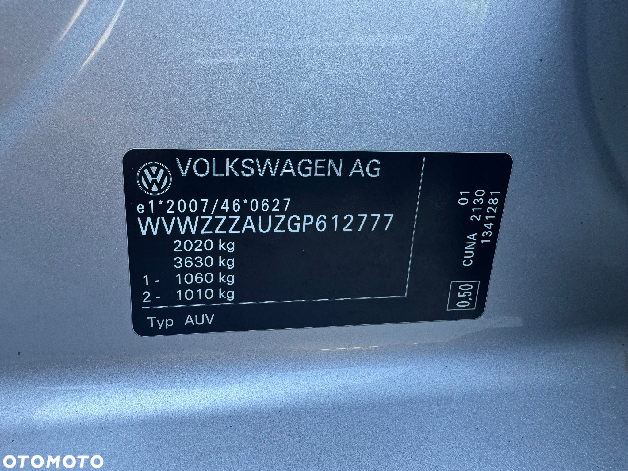 Volkswagen Golf VII 2.0 TDI BMT GTD DSG - 40