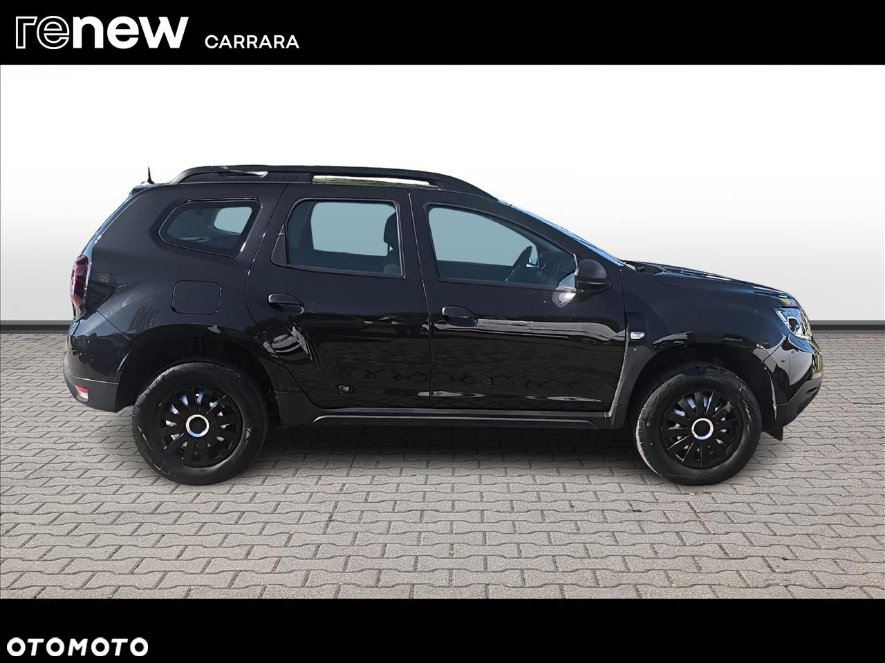 Dacia Duster 1.0 TCe Comfort - 6