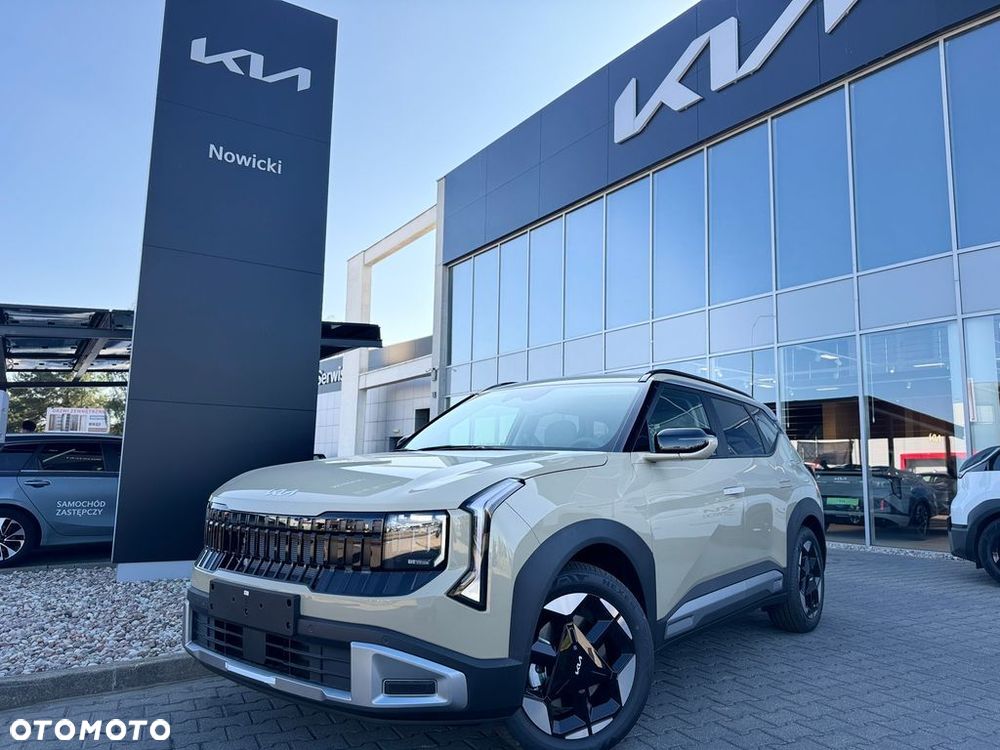 Kia Seltos 1.6 T-GDI L DCT - 1
