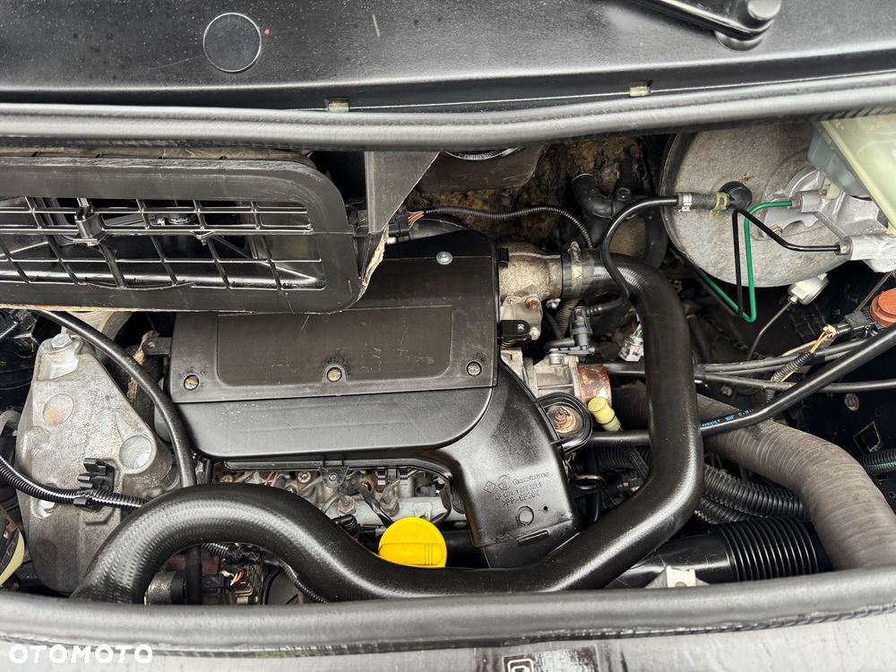 Opel Vivaro L1H1 Edition - 33