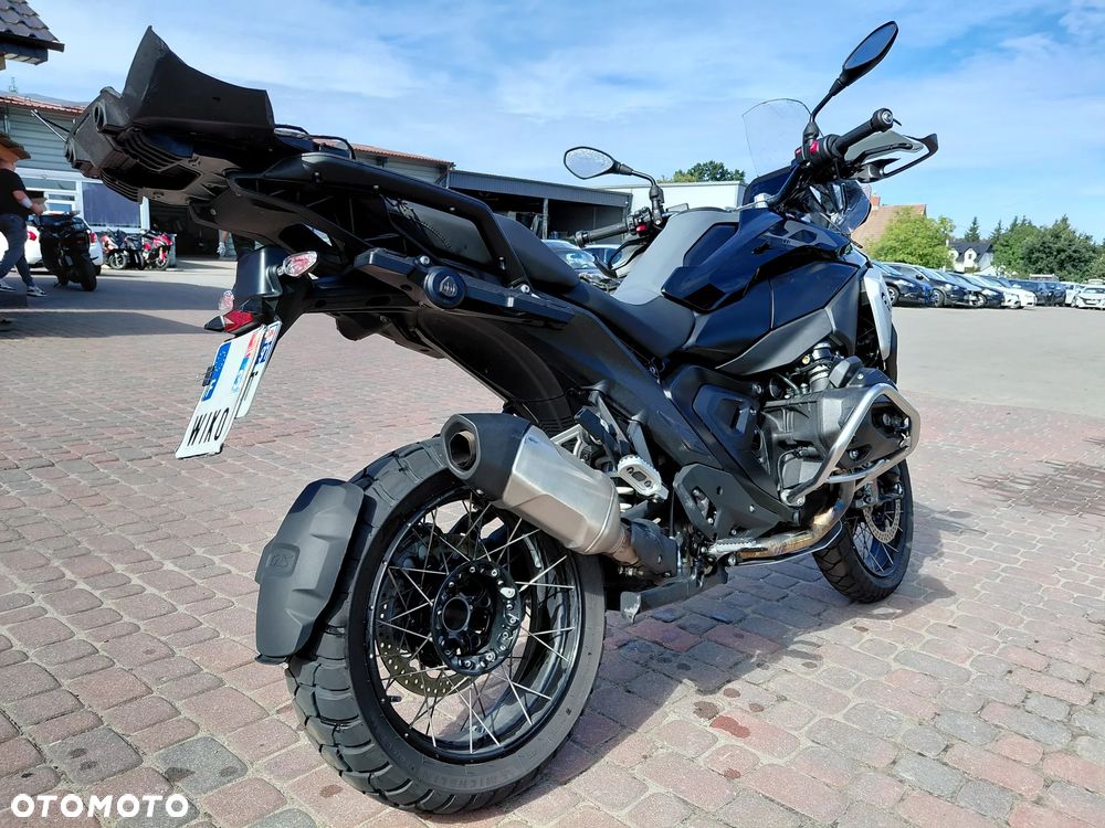 BMW GS - 4