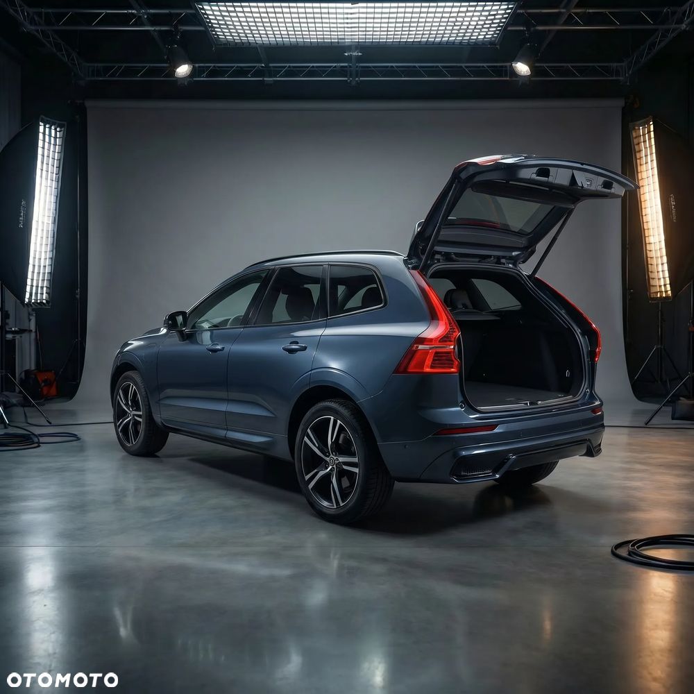 Volvo XC 60 B4 D Ultimate Dark - 7