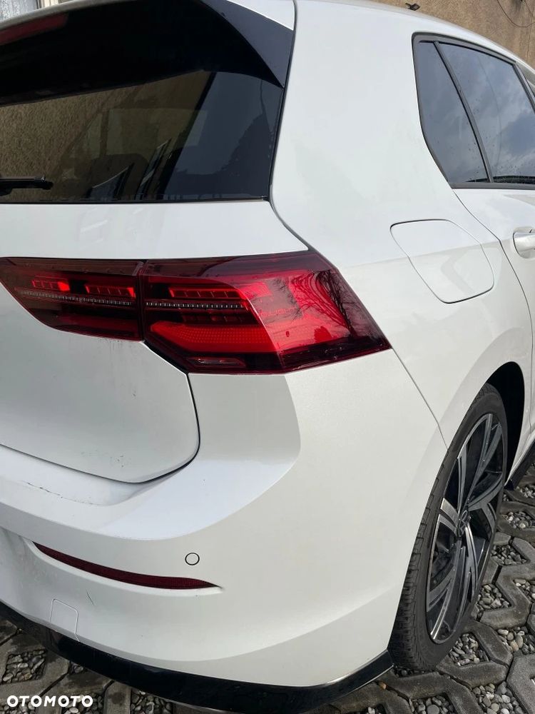 Volkswagen Golf 1.5 TSI BMT Evo Highline DSG - 13