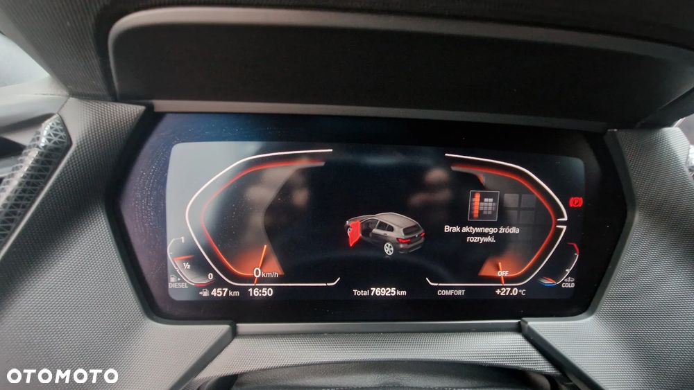 BMW Seria 1 118d Sport Line Shadow - 22