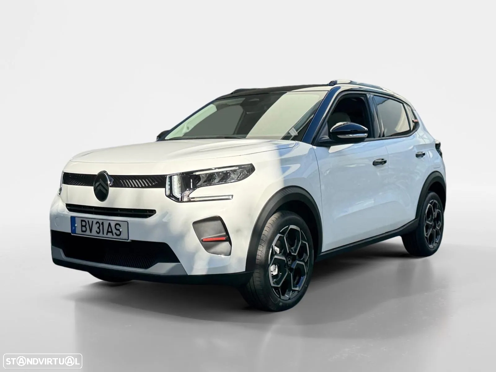 Citroën C3 1.2 PureTech Max - 2