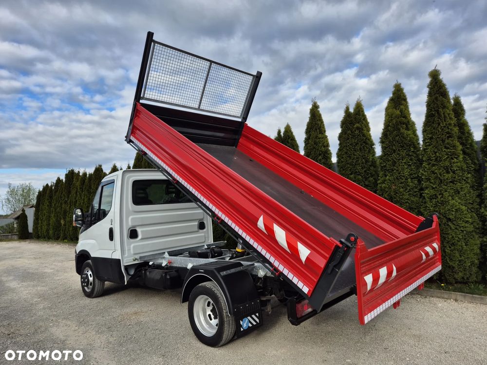 Iveco 35C15 50c15 3.0 150KM/ - 3
