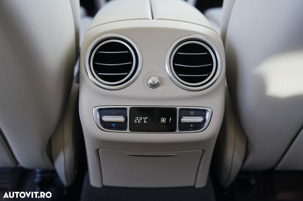 Mercedes-Benz E 300 4MATIC 9G-TRONIC Exclusive - 15