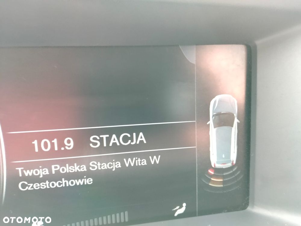 Volvo V60 - 18