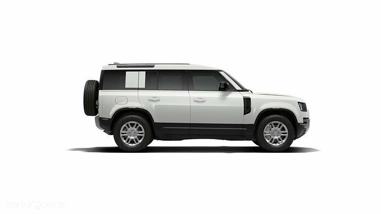 Land Rover Defender - 2