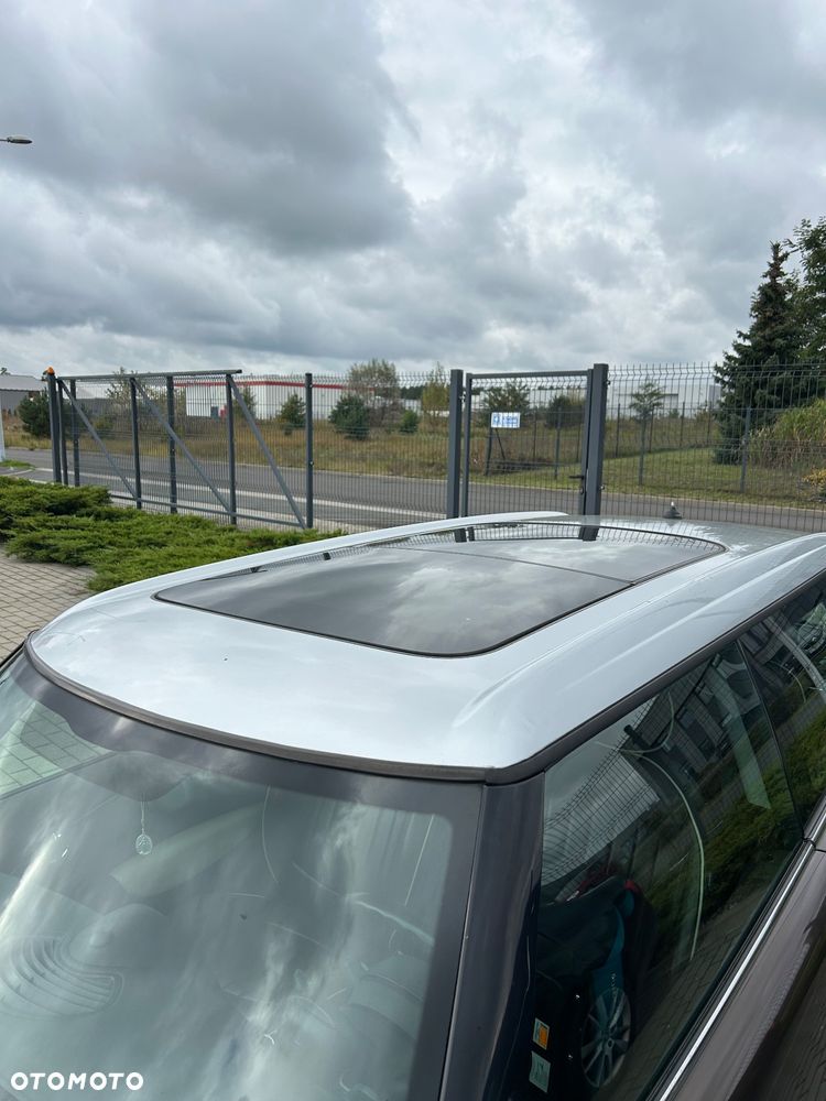 MINI Clubman Cooper D - 7