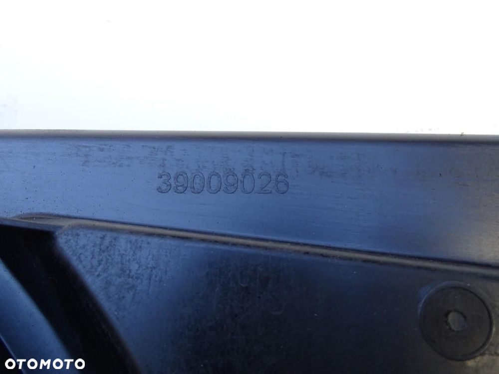 KOMPLET CHŁODNIC WENTYLATOR B14XE LV7 1.4 16V B 100 KM 74kW OPEL ASTRA V K - 10