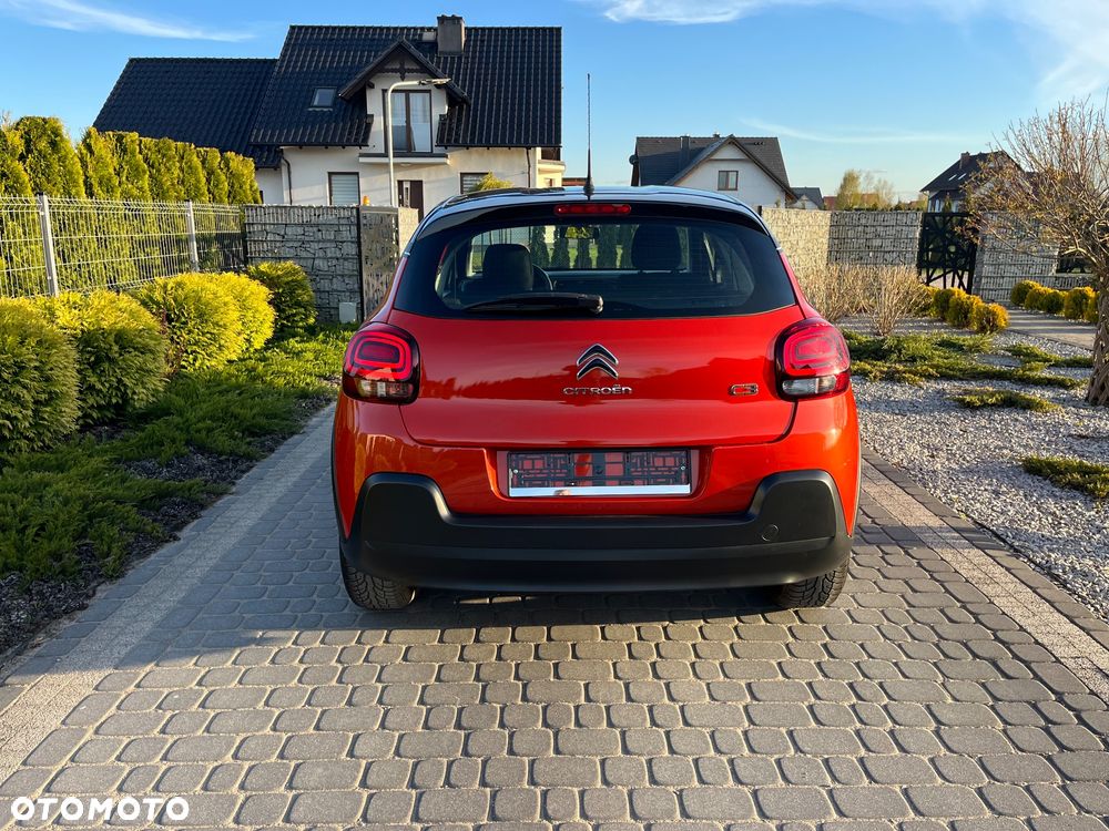 Citroën C3 - 5