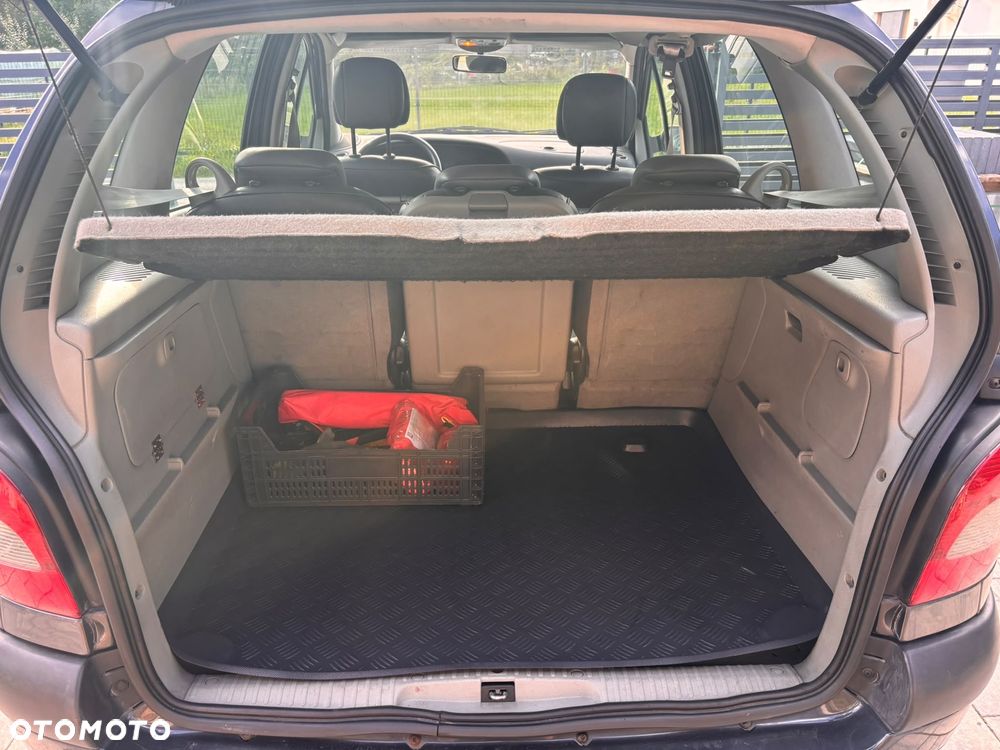 Renault Megane 2001 photo 5