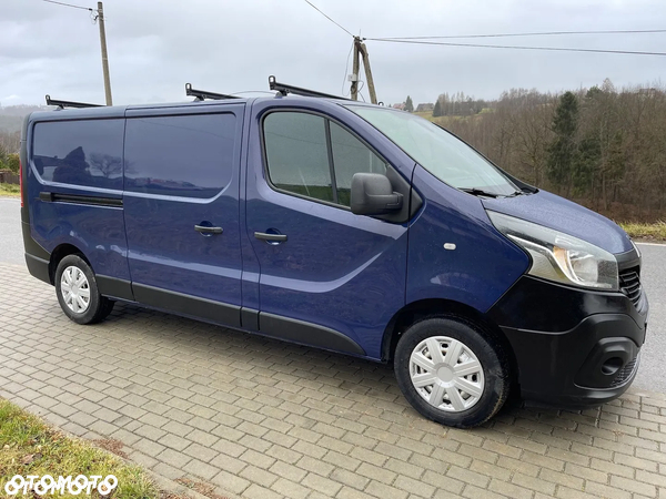 Renault Trafic L2H1