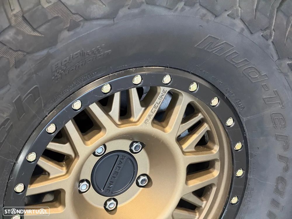 Jeep Gladiator 3.0 CRD Overland AT8 - 24