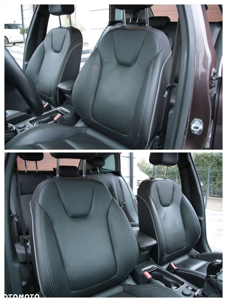 Opel Astra 1.6 CDTI Dynamic S&S - 27