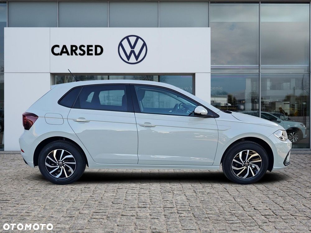 Volkswagen Polo - 8