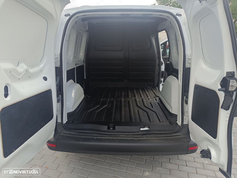 Mercedes-Benz Citan Citan 1.5 110 CDI - 10