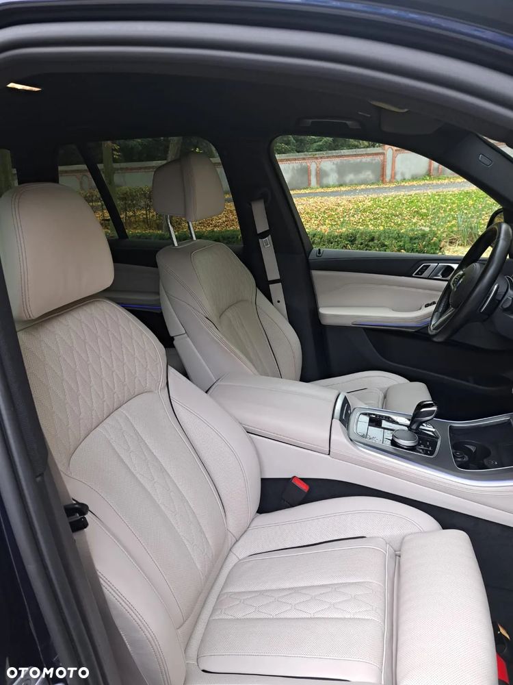 BMW X5 xDrive30d - 23