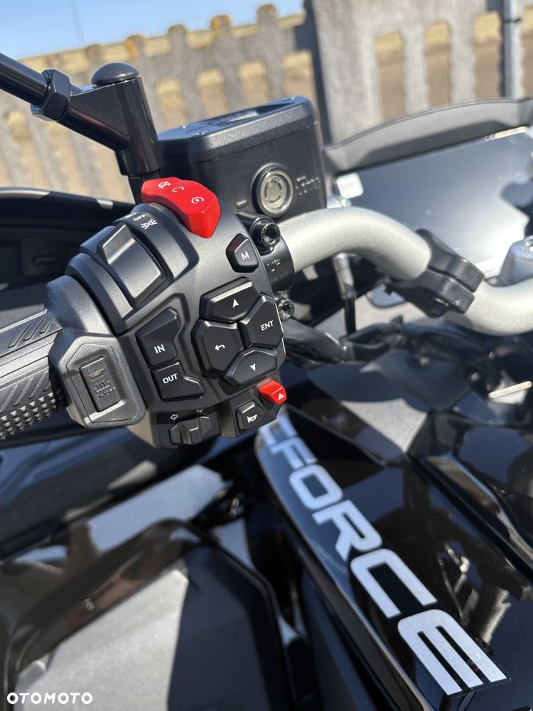 CFMoto CForce - 19