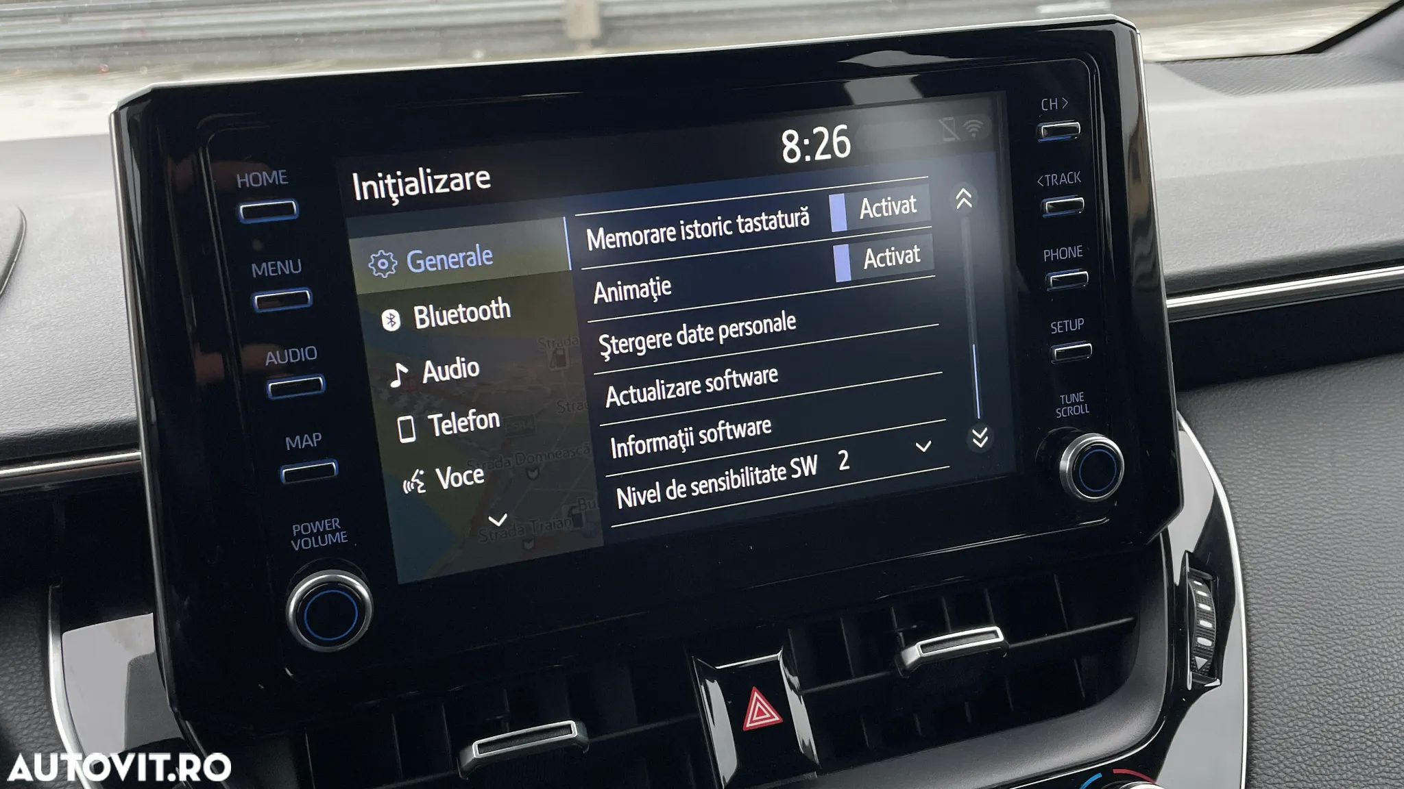 Toyota Corolla 1.8 Hybrid Comfort - 21