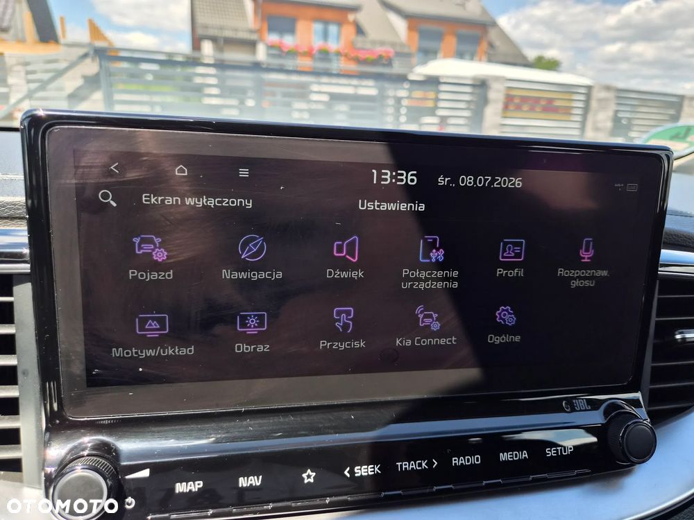 Kia Ceed 1.5 T-GDI DCT7 OPF Platinum Edition - 28