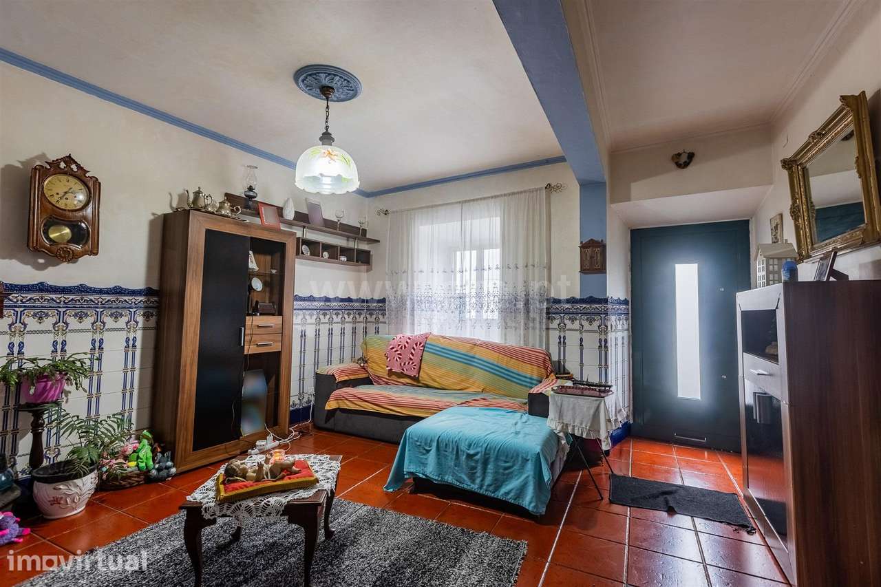 Moradia Geminada, 2 quartos, Ponta Delgada - Grande imagem: 4/9