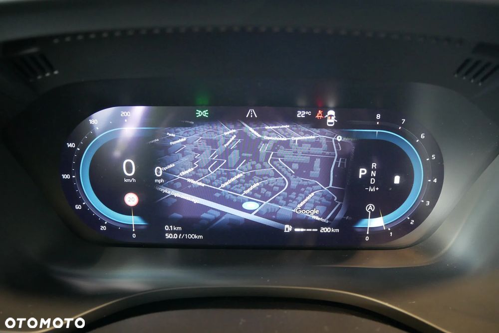 Volvo XC 60 B5 B AWD Geartronic Inscription - 25