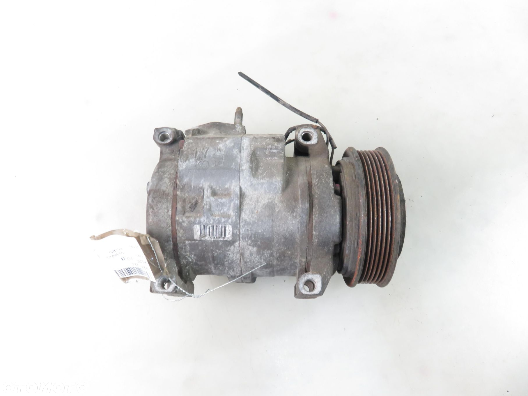 KOMPRESOR KLIMATYZACJI VOYAGER IV 2.5 CRD 4472205870 447220-5870 - 7