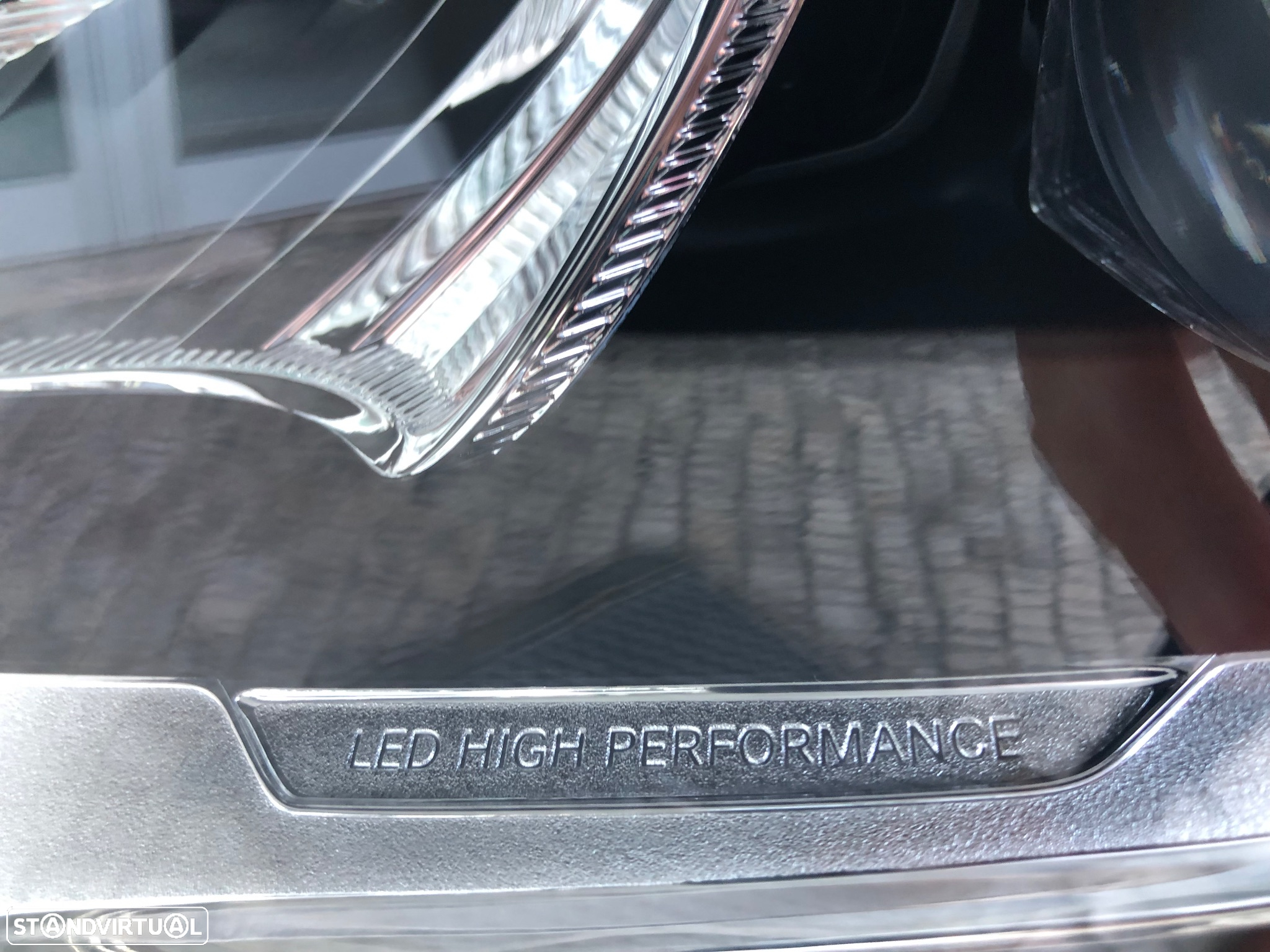 Mercedes-Benz GLA 200 CDi AMG Line Aut. - 16