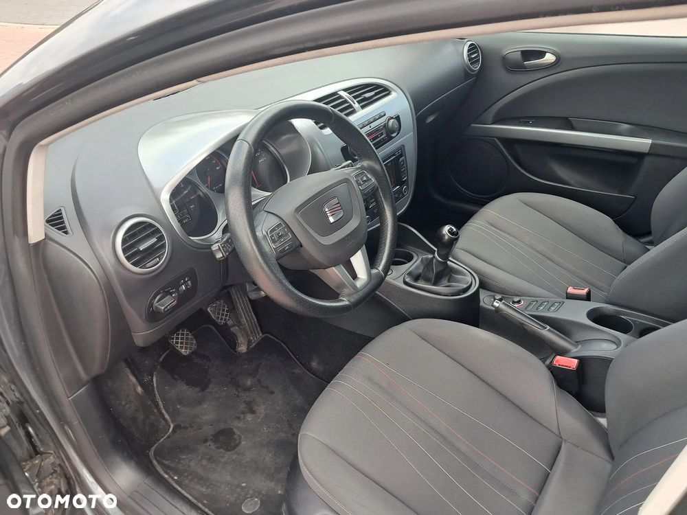 Seat Leon - 6