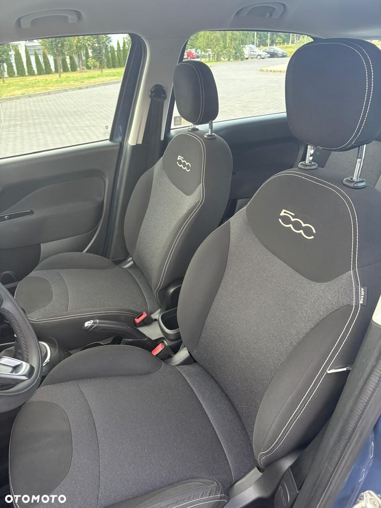 Fiat 500L 1.4 16V Pop - 10