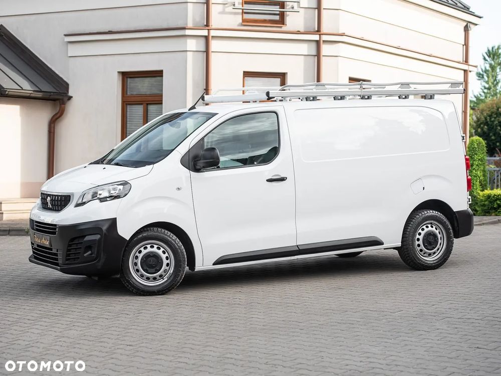 Peugeot EXPERT L2H1 - 6