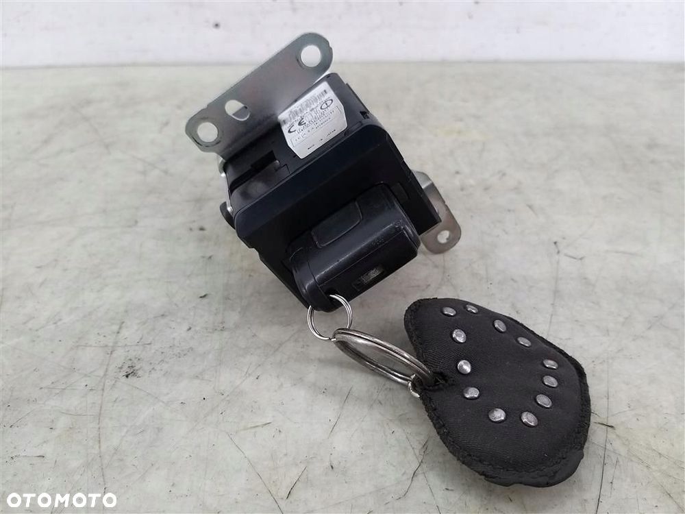 Stacyjka Toyota Corolla Verso II 2004–2009 626399-000 - 5