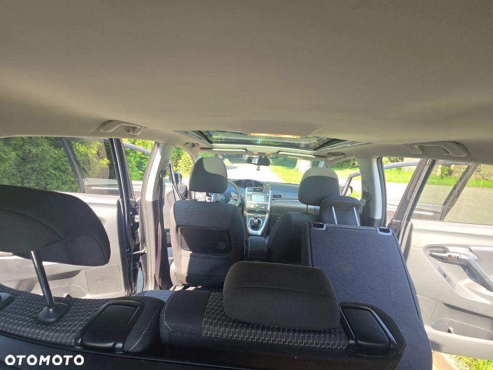 Toyota Verso 1.6 D-4D Premium - 18