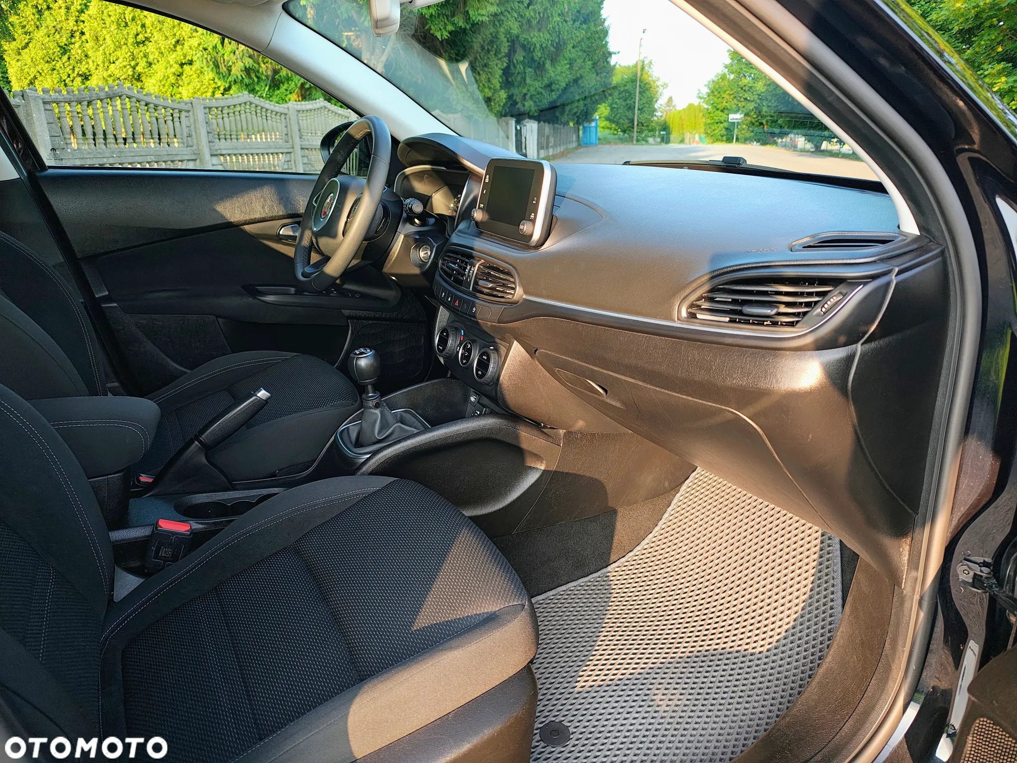 Fiat Tipo 1.4 T-Jet 16v Lounge - 21