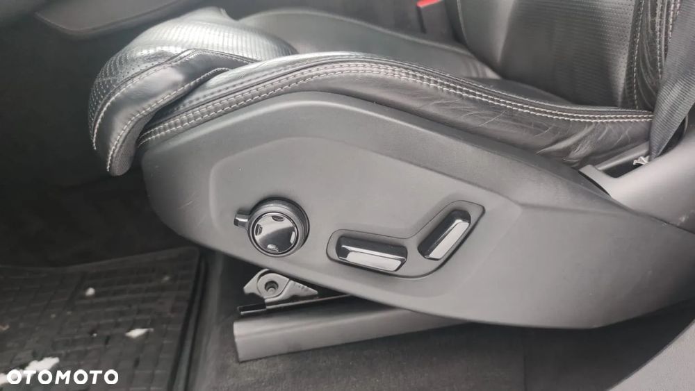 Volvo XC 90 D5 AWD Inscription 7os - 20