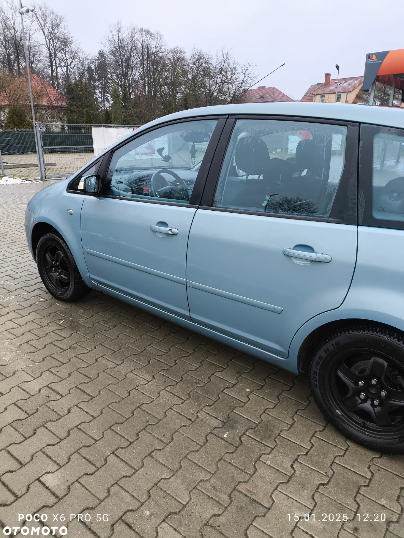 Ford Focus C-Max - 5
